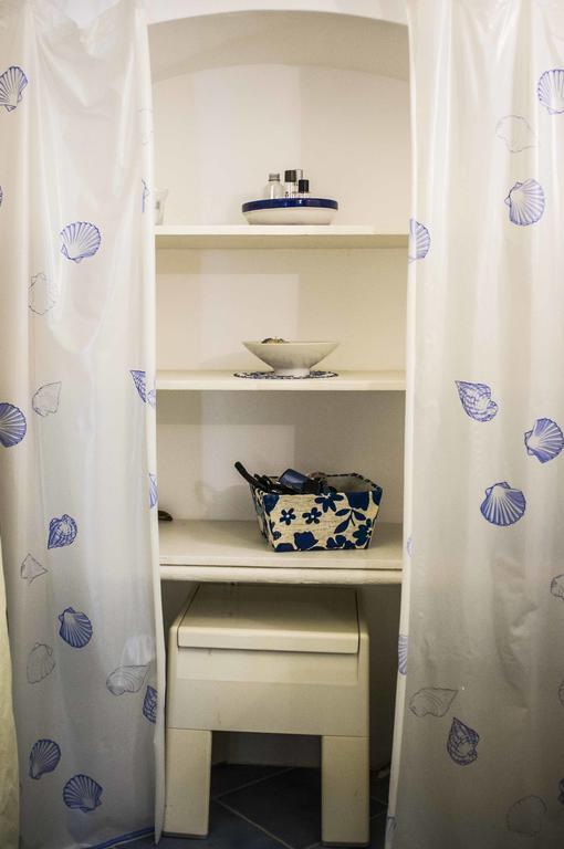 Villa Apollo B&B Acomodação com café da manhã  Capri