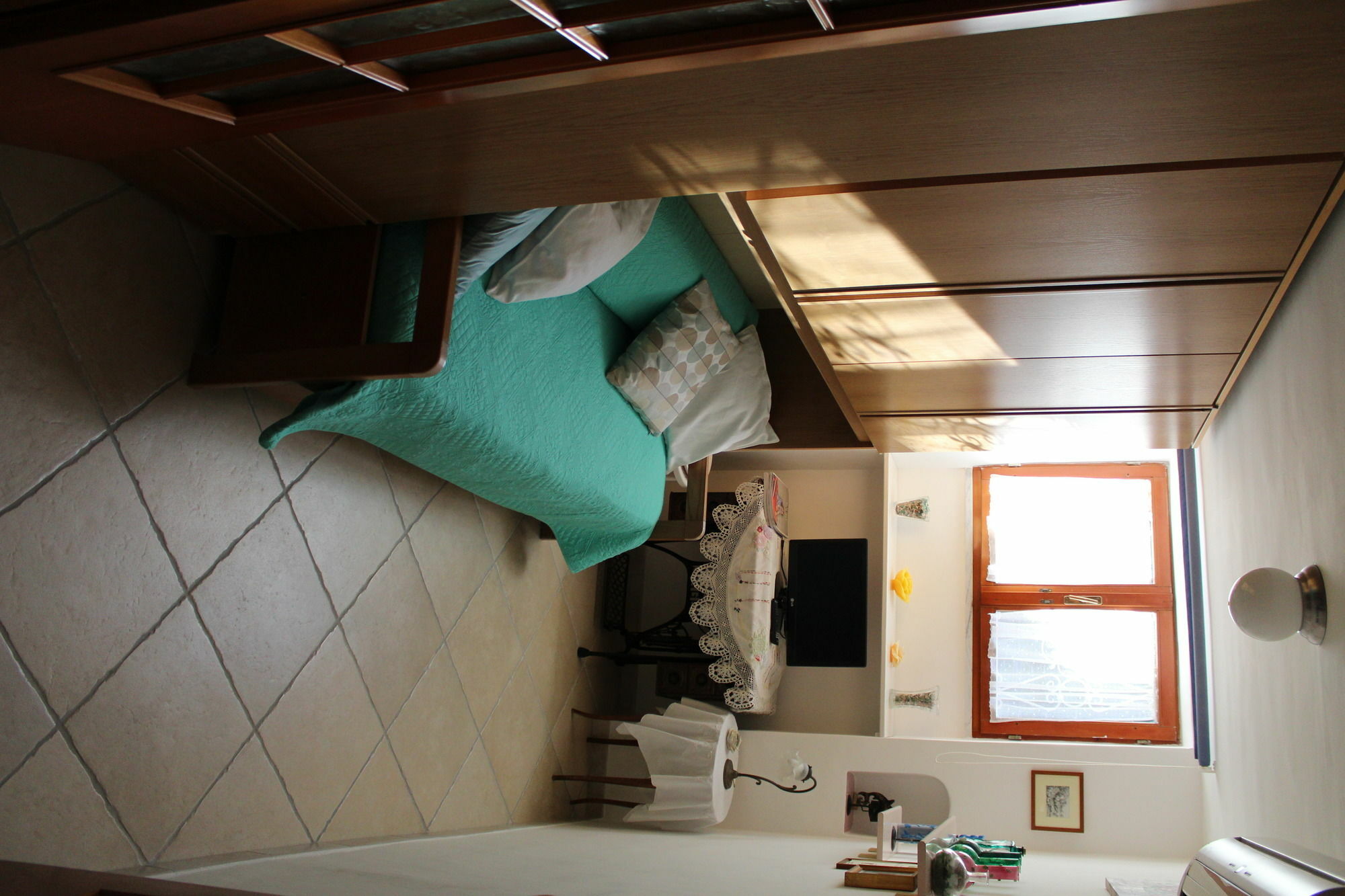 Villa Apollo B&B Acomodação com café da manhã 